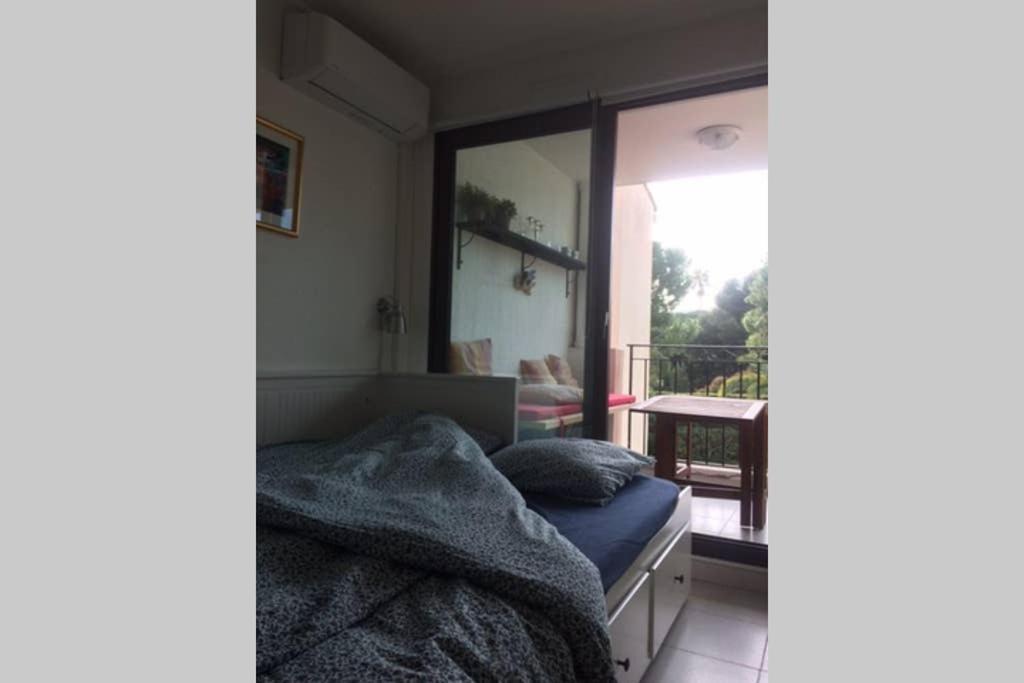 Appartamento La Petite Cachette - Pool And 150M To The Beach Villefranche-sur-Mer Esterno foto