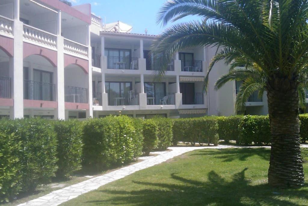 Appartamento La Petite Cachette - Pool And 150M To The Beach Villefranche-sur-Mer Esterno foto